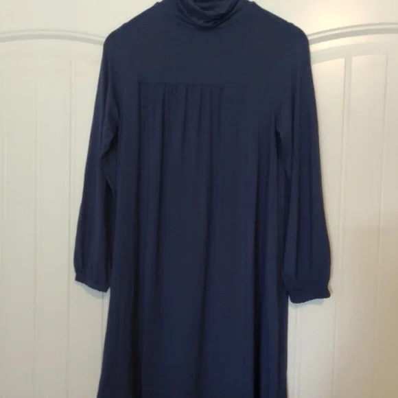 The Nines by Hatch Turtleneck Maternity Dress (NWT) - Picture 9 of 9